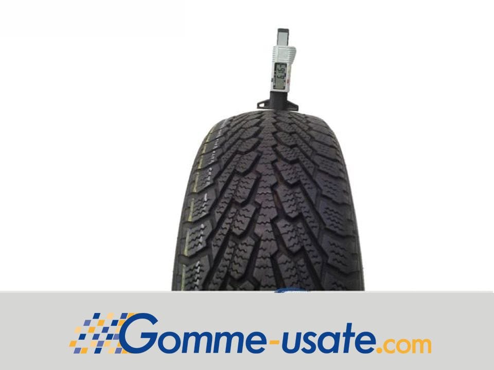 Thumb Roadstone Gomme Usate Roadstone 185/60 R15 84T Winguard M+S (65%) pneumatici usati Invernale_0
